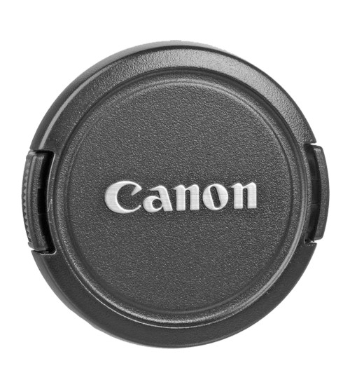 Lens Cap E-52	